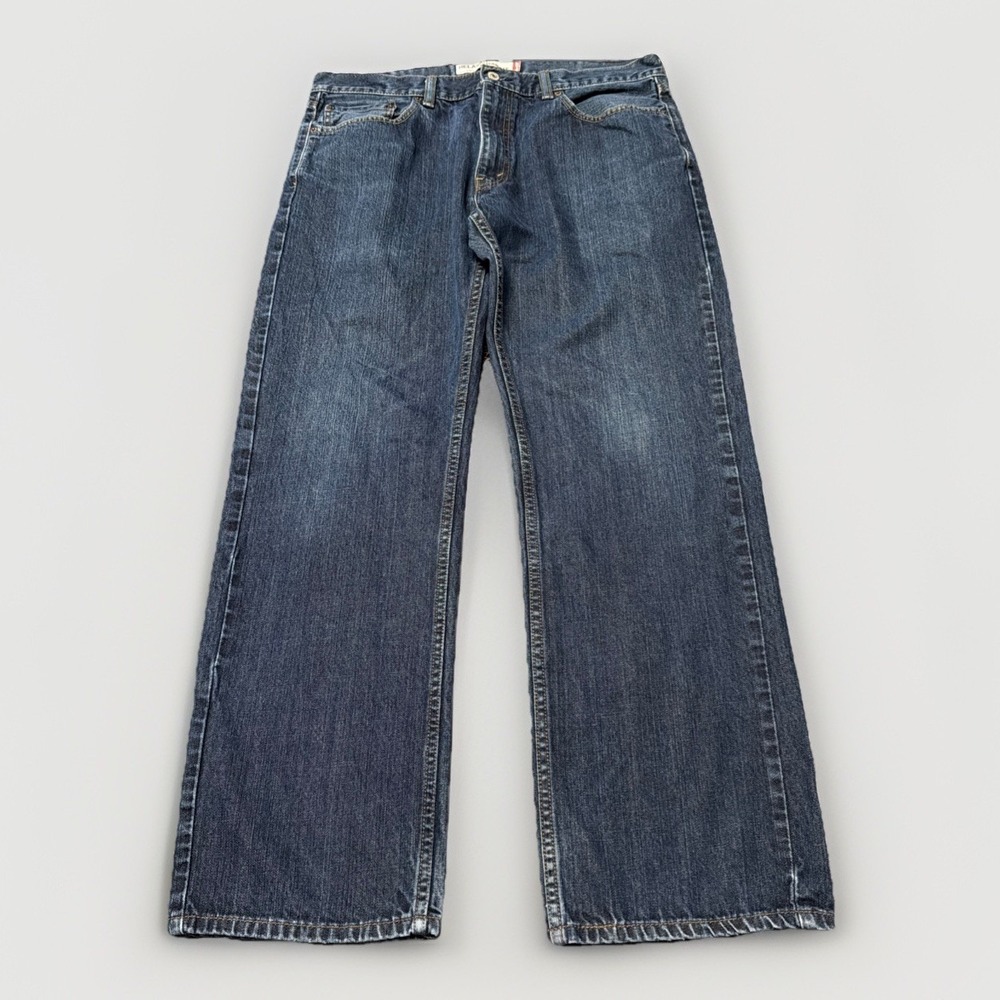 Levis 559 Jeans Mens 36x31 Wide Leg Hip Hop Baggy Loose Fit Y2K